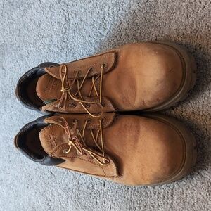 Timberland waterproof boots